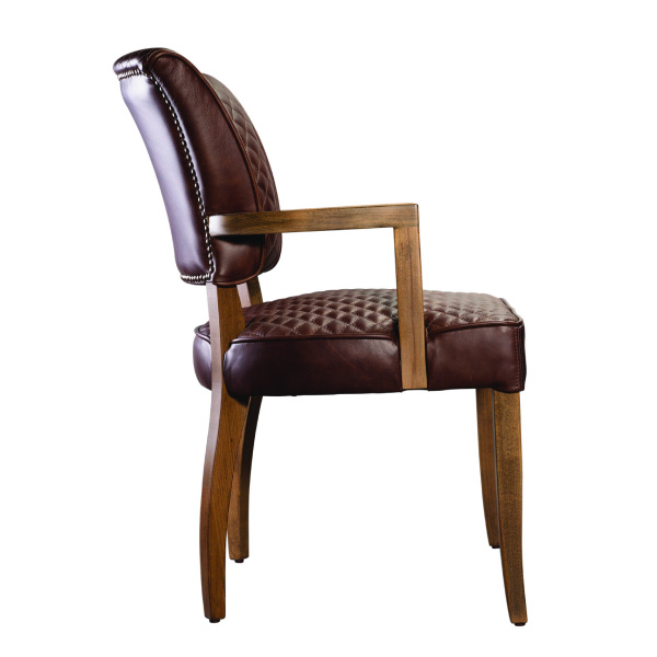 картинка Кресло Adele | Адель от компании CORSASTYLE