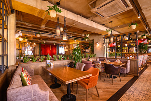 Диван Marsel S | Марсель S