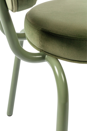 картинка Стул Kelly | Келли от компании CORSASTYLE