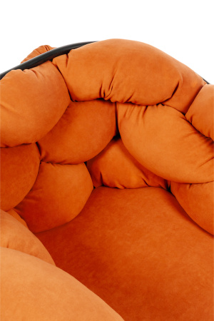 картинка Кресло Serpentin | Серпентин от компании CORSASTYLE