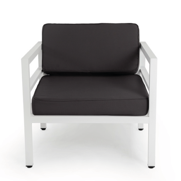 картинка Кресло Estelya | Эстелья от компании CORSASTYLE